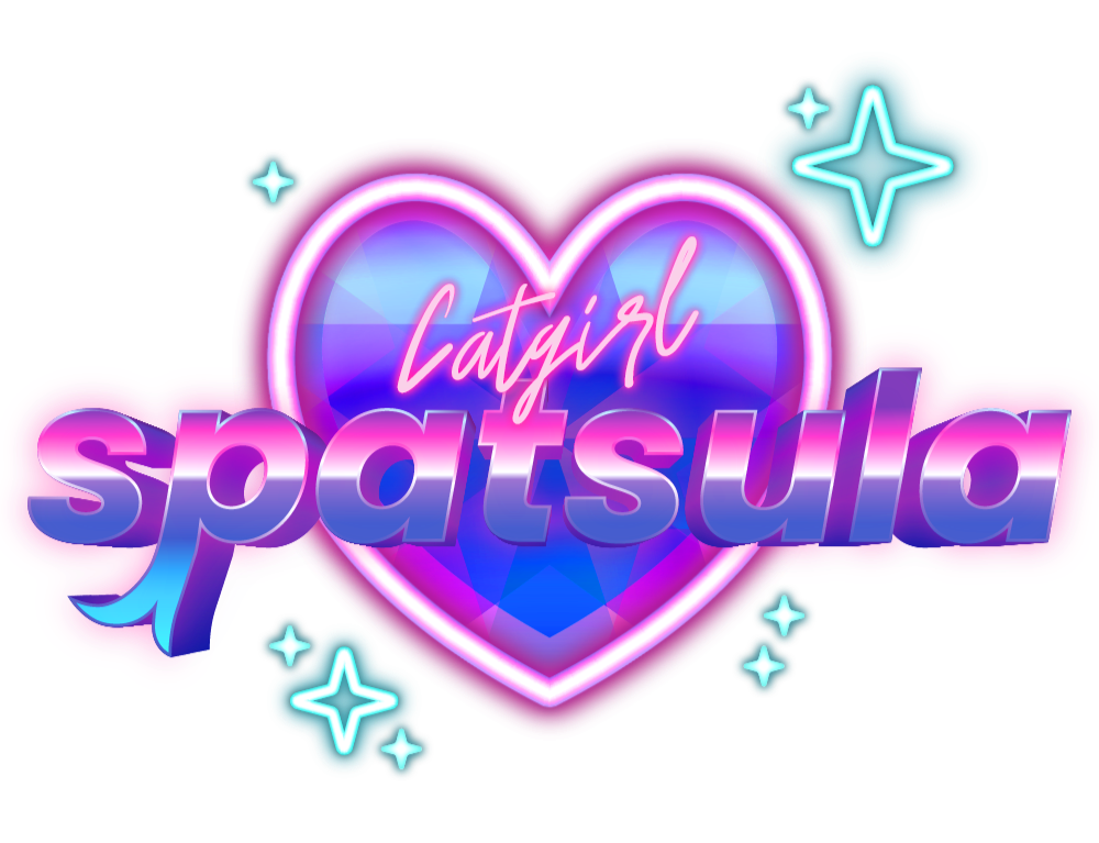Spatsula Logo