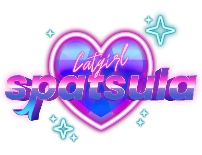 Spatsula Logo